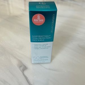 Colorscience- Broad Spectrum SPF- 50 Sunscreen PA+++